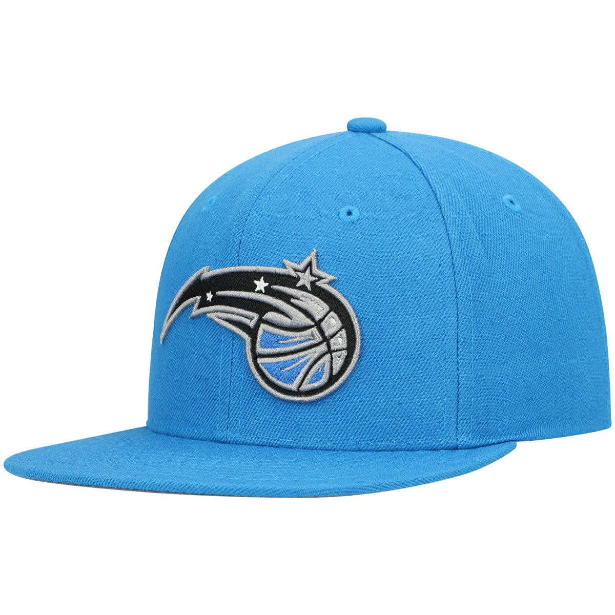 Blue Orlando Magic Ground 2.0 Snapback Hat | NBA