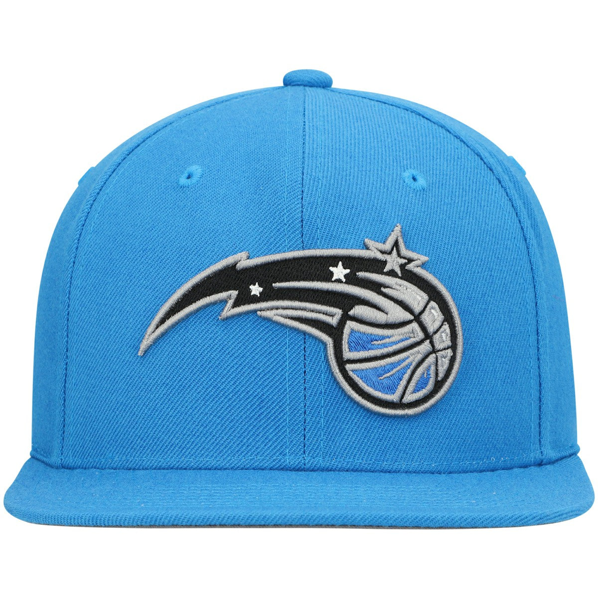 Blue Orlando Magic Ground 2.0 Snapback Hat | NBA