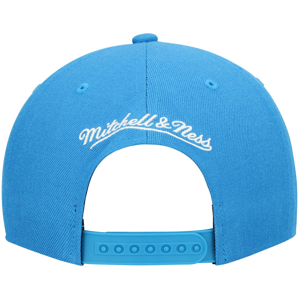 Blue Orlando Magic Ground 2.0 Snapback Hat | NBA