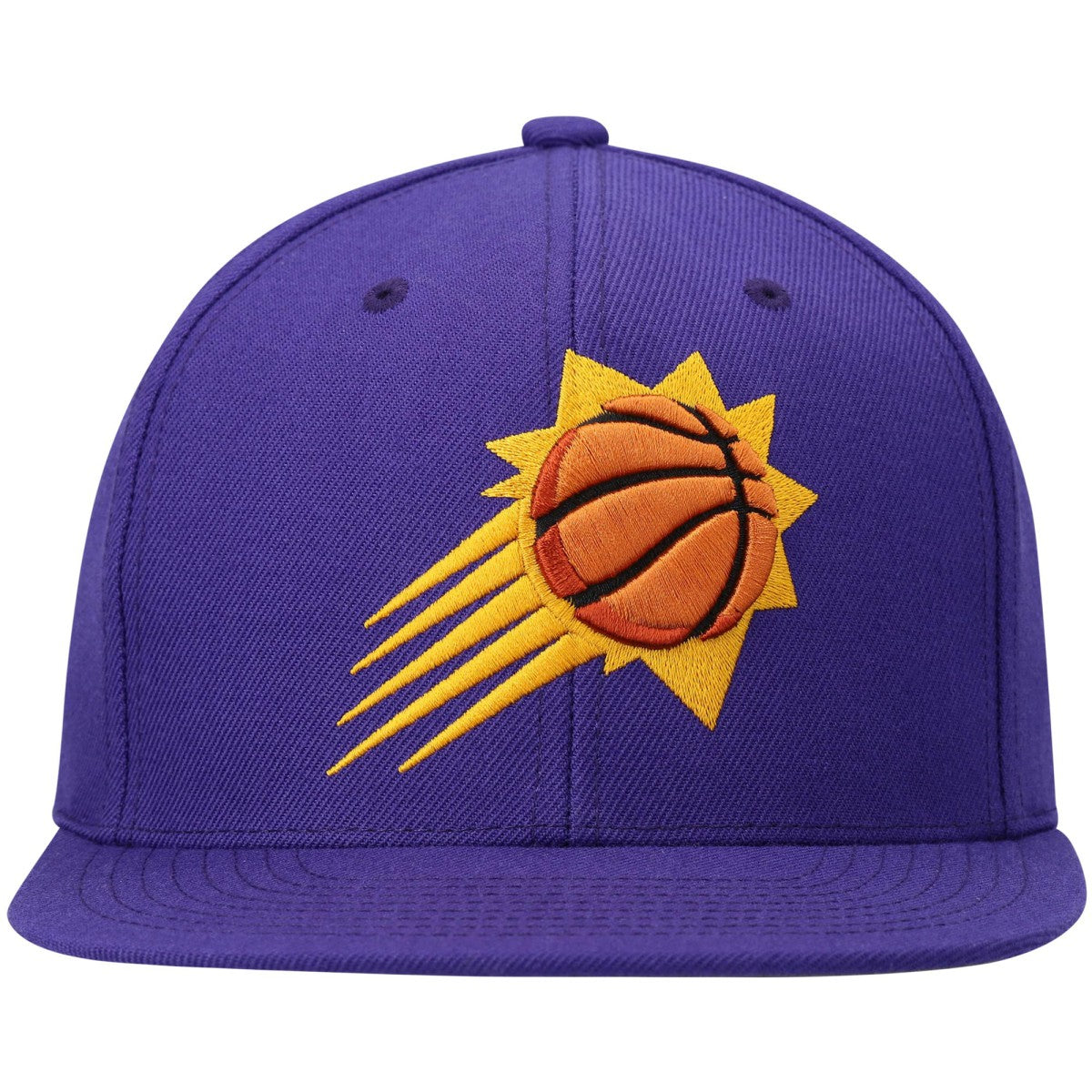 Purple Phoenix Suns Ground 2.0 Snapback Hat | NBA