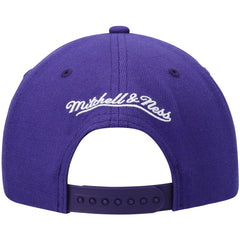 Purple Phoenix Suns Ground 2.0 Snapback Hat | NBA