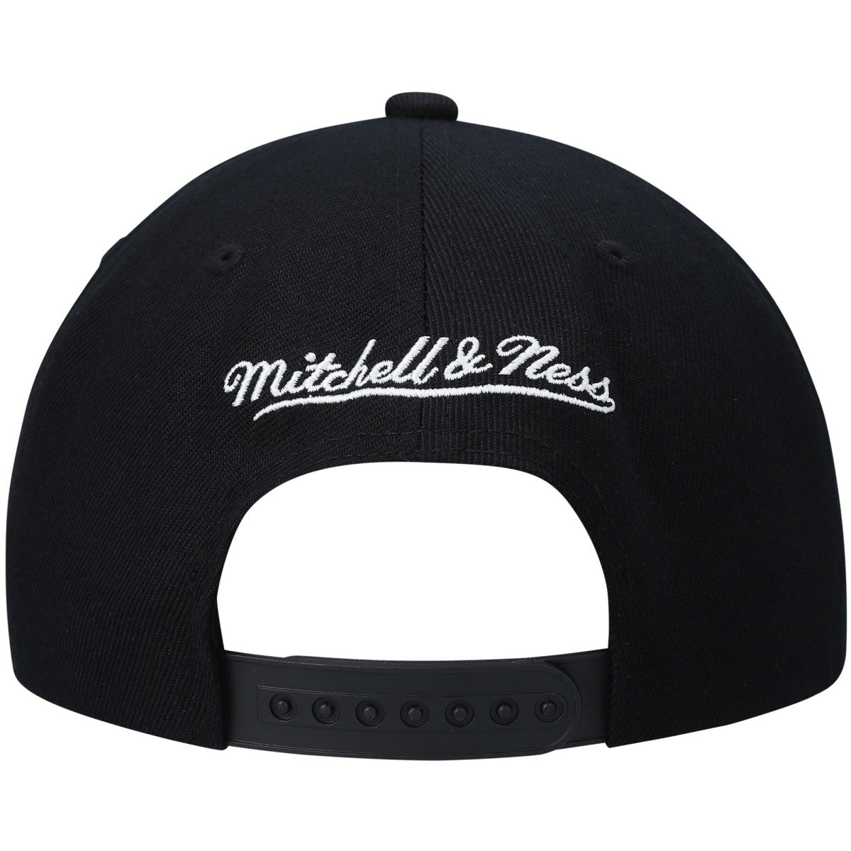 Black Portland Trail Blazers Ground 2.0 Snapback Hat | NBA