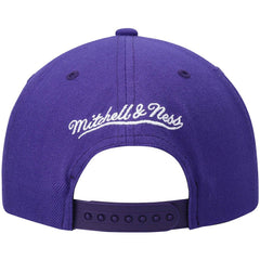 Purple Sacramento Kings Ground 2.0 Snapback Hat sale | NBA