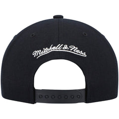 Black Toronto Raptors Ground 2.0 Snapback Hat | NBA