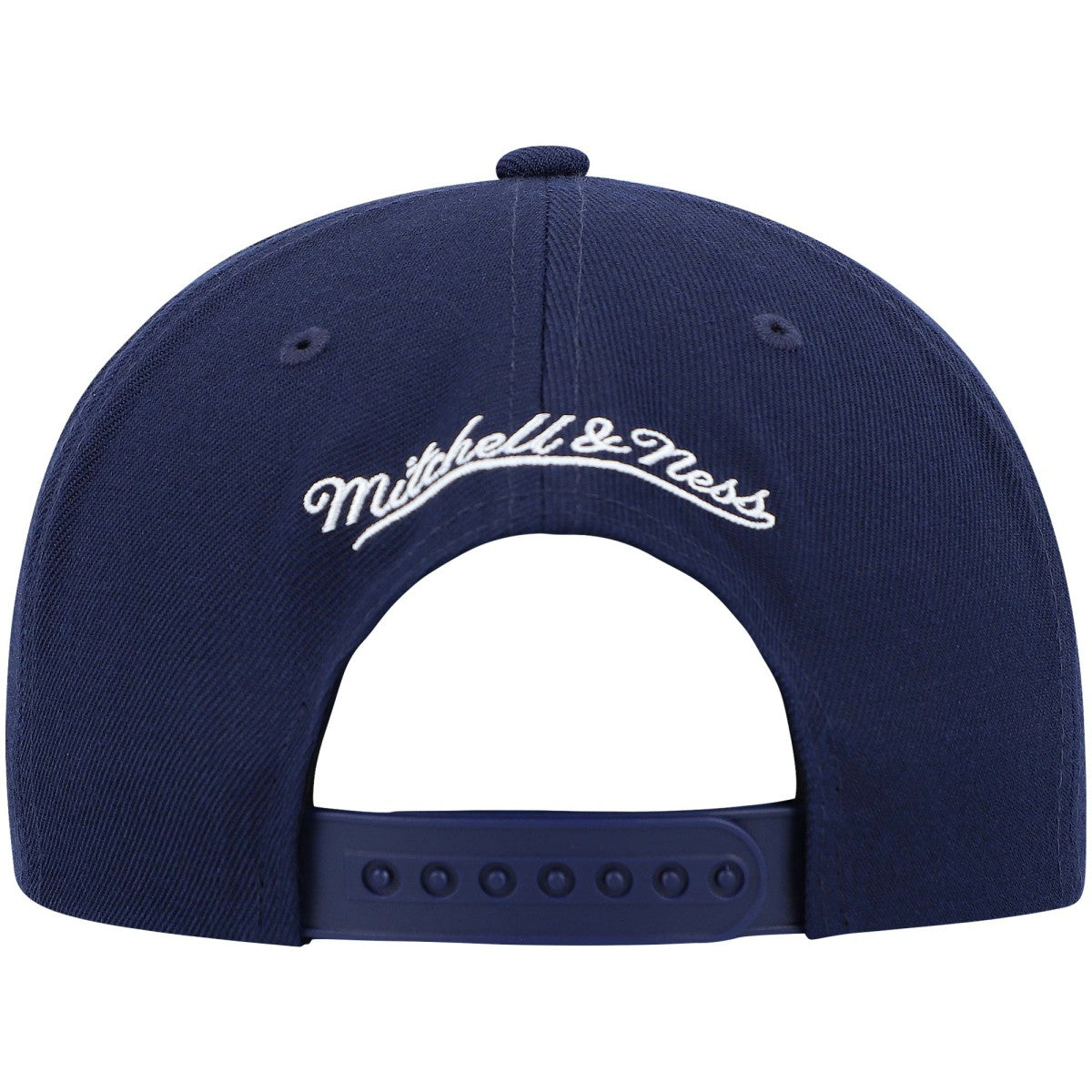 Navy Washington Wizards Ground 2.0 Snapback Hat | NBA