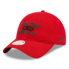 Tampa Bay Buccaneers Women's Formed 9TWENTY Adjustable Hat | NFL Hot