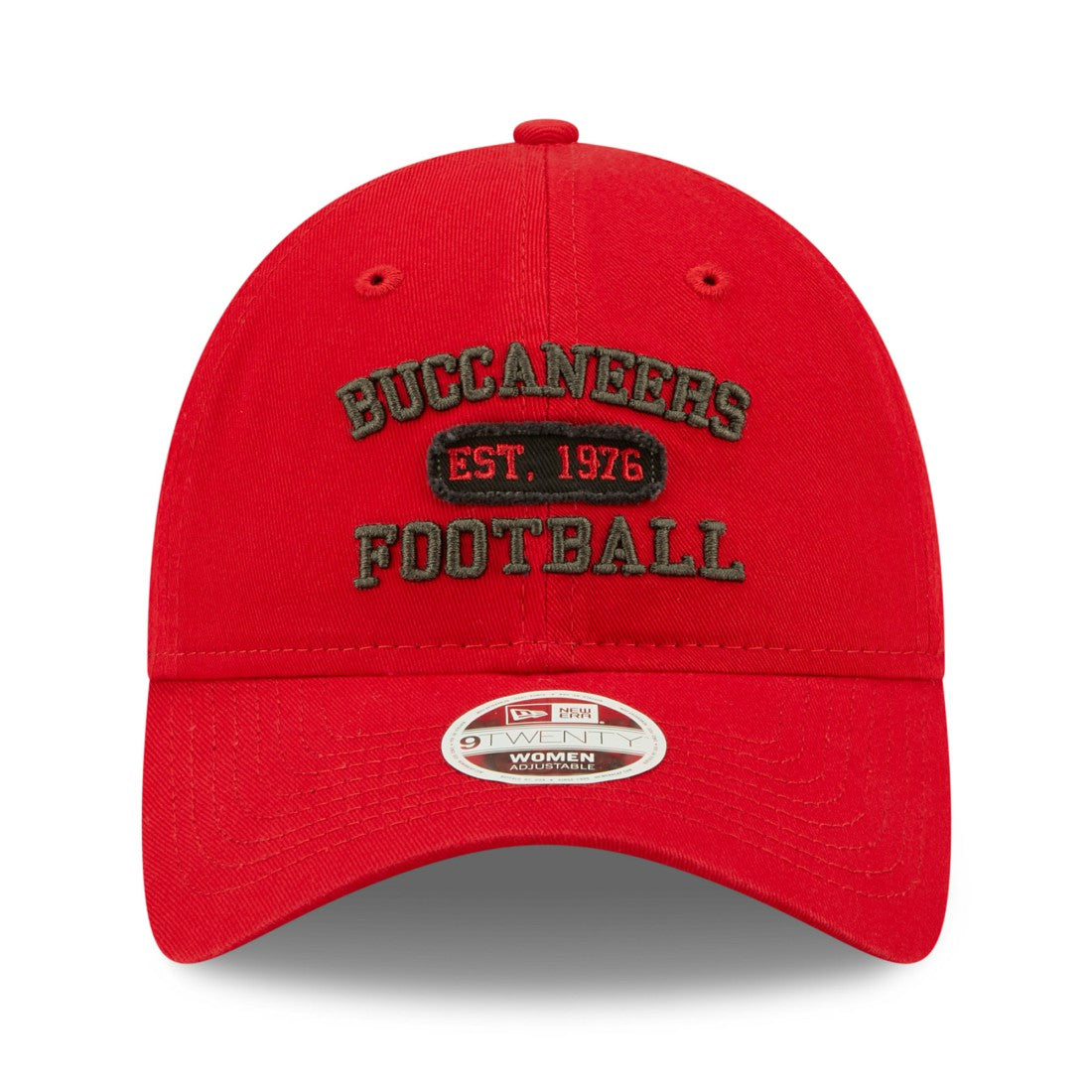 Tampa Bay Buccaneers Women's Formed 9TWENTY Adjustable Hat | NFL Hot
