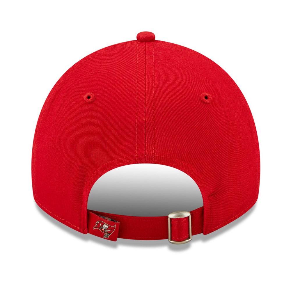 Tampa Bay Buccaneers Women's Formed 9TWENTY Adjustable Hat | NFL Hot