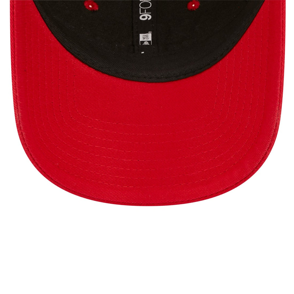 Tampa Bay Buccaneers Women's Team Trucker 9FORTY Snapback Hat | NFL On sale