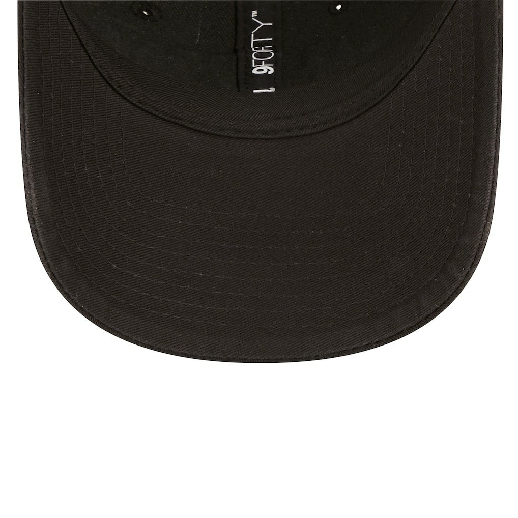 Las Vegas Raiders Women's Team Trucker 9FORTY Snapback Hat | NFL Sale