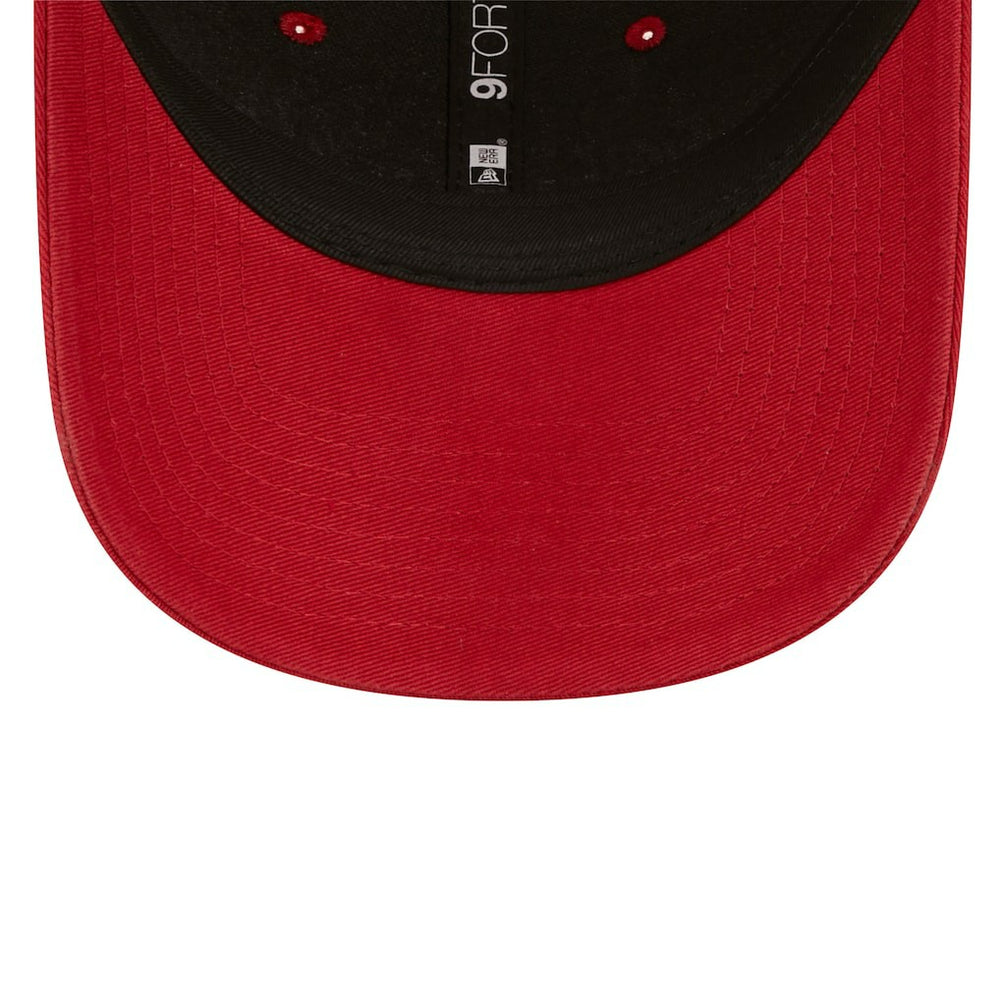 Arizona Cardinals Women's Team Trucker 9FORTY Snapback Hat | NFL US