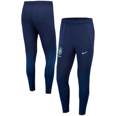 Brazil National Team 2022 Strike Performace Track Pants