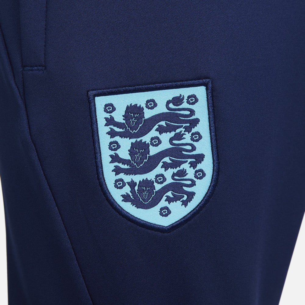 England National Team 2022 Strike Performace Track Pants