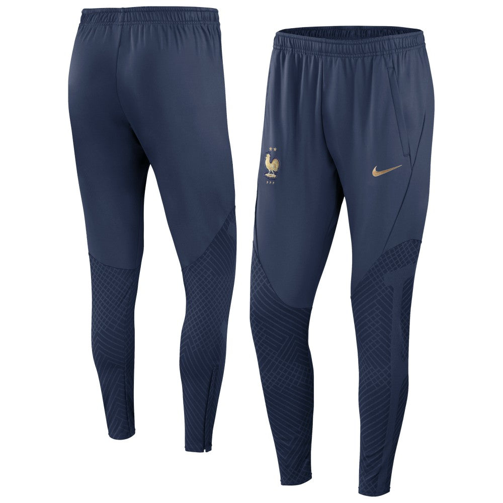 France National Team 2022 Strike Performace Track Pants