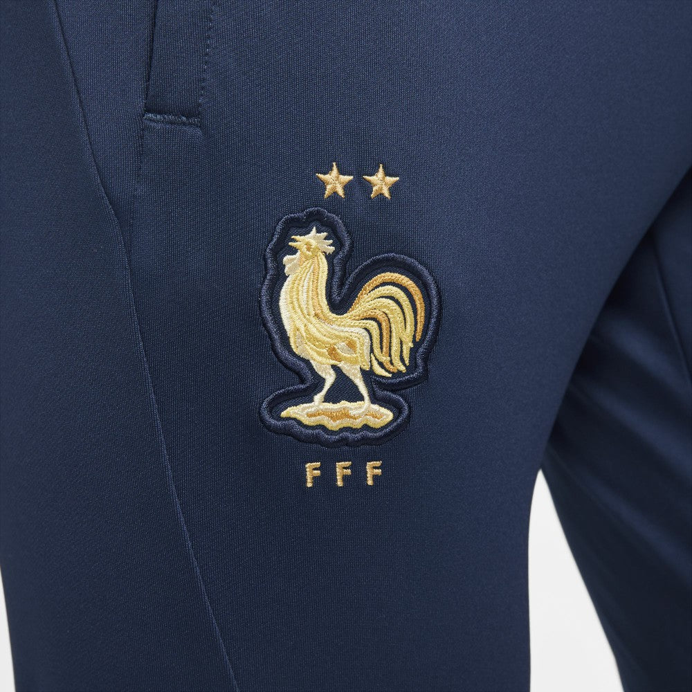 France National Team 2022 Strike Performace Track Pants