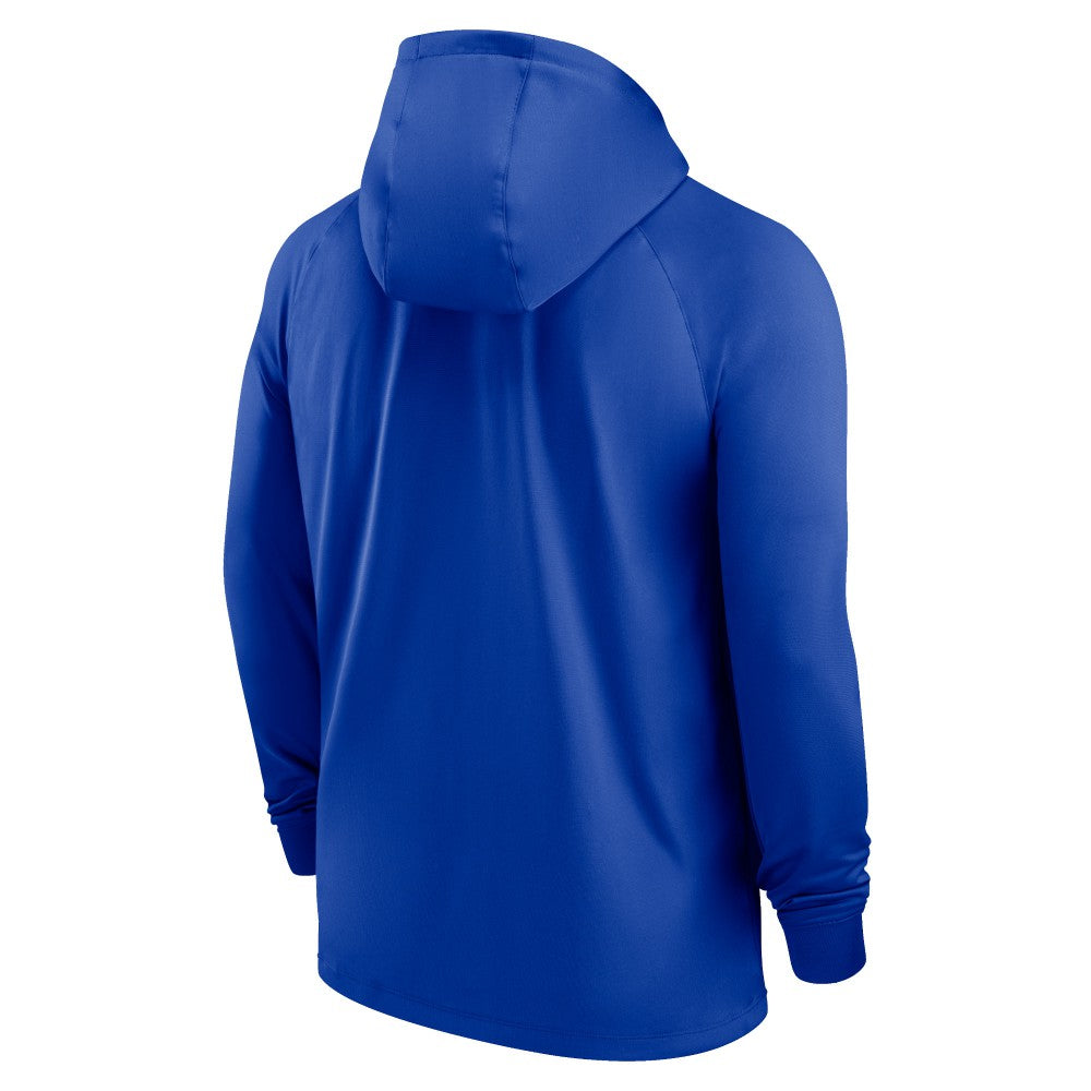 England National Team Strike Raglan Hoodie Full-Zip Track Jacket
