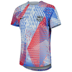 Barcelona Women's 2022 Pre-Match Top