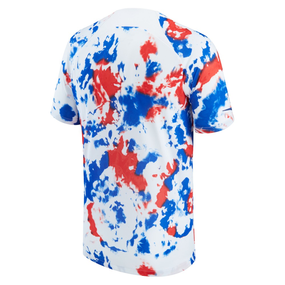USMNT 2022/23 Pre-Match Top
