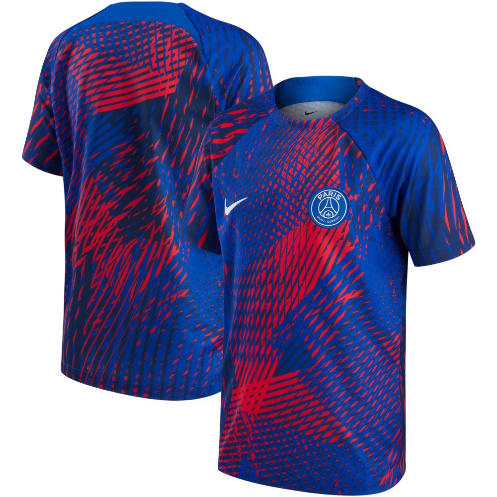 Paris Saint-Germain 2022/23 Pre-Match Top