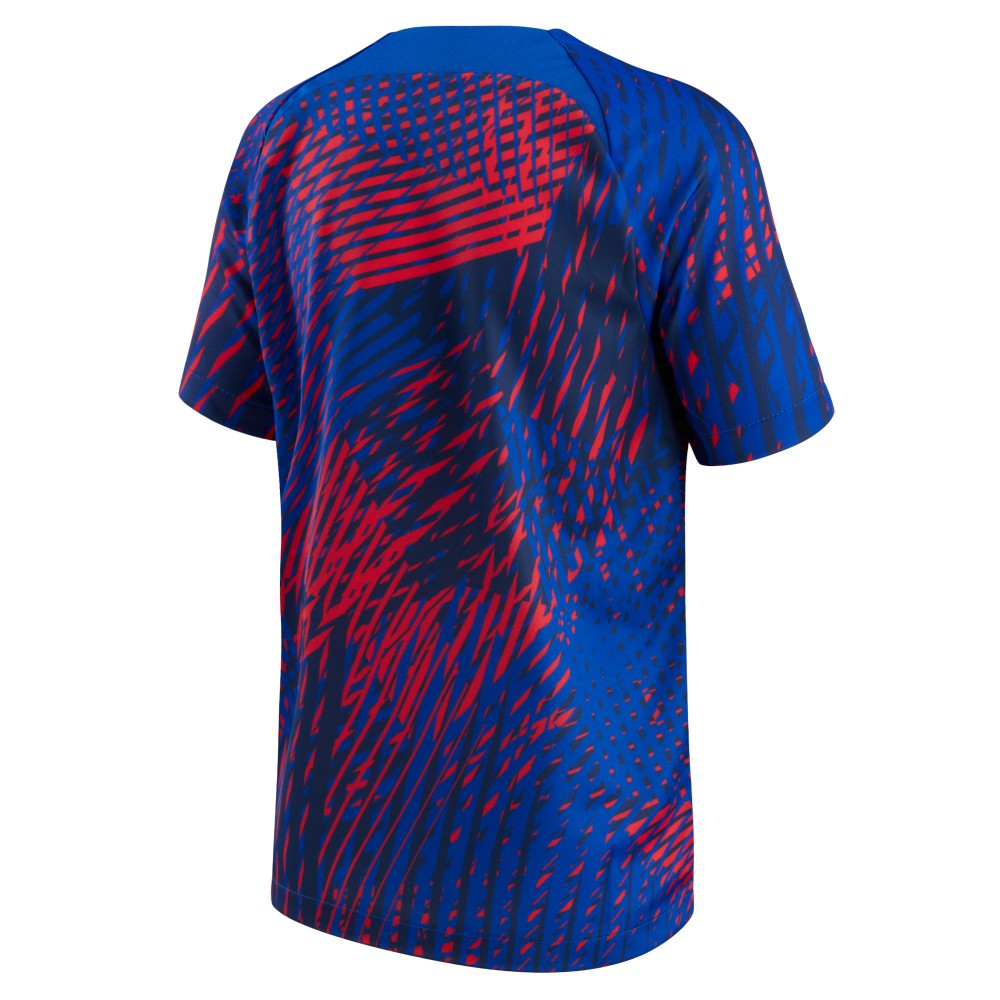 Paris Saint-Germain 2022/23 Pre-Match Top