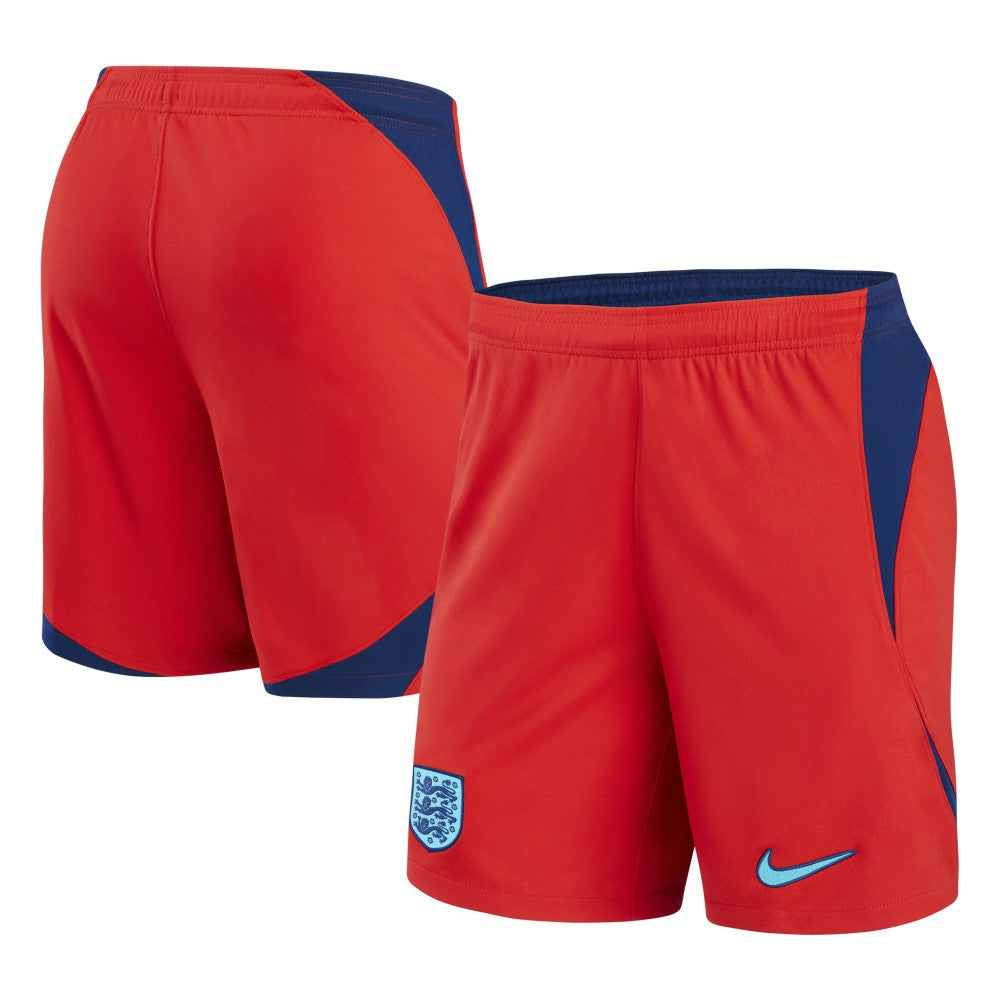 England National Team Away Performance Stadium Shorts