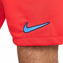 England National Team Away Performance Stadium Shorts