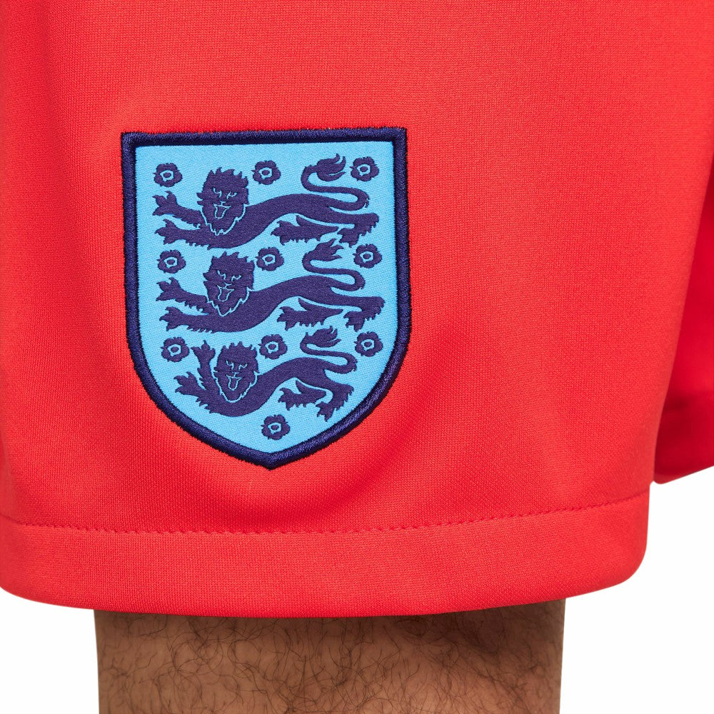 England National Team Away Performance Stadium Shorts