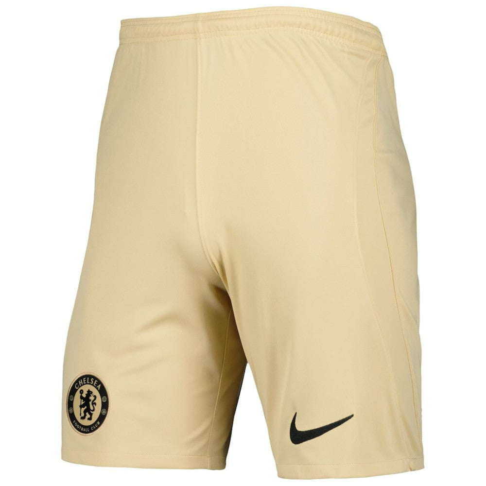 Chelsea Third Performance Stadium Shorts