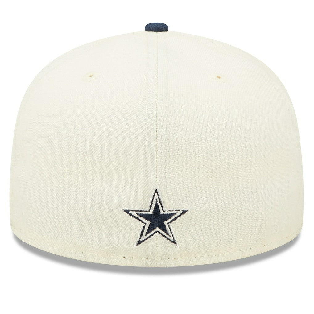 Dallas Cowboys 2022 Sideline 59FIFTY Fitted Hat | NFL Online