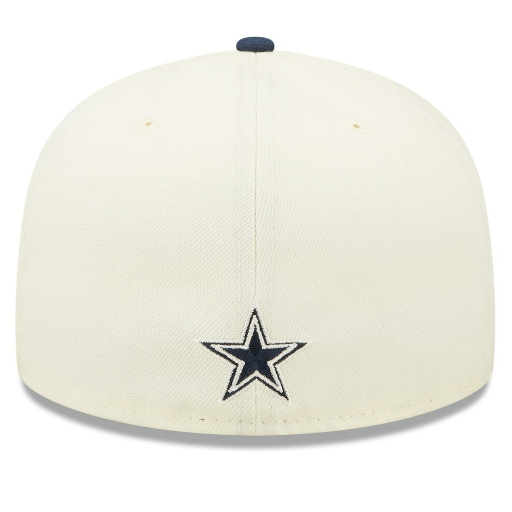 Dallas Cowboys 2022 Sideline 59FIFTY Fitted Hat | NFL Online