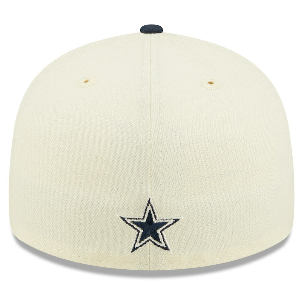 Dallas Cowboys 2022 Sideline Low Profile 59FIFTY Fitted Hat | NFL Sale
