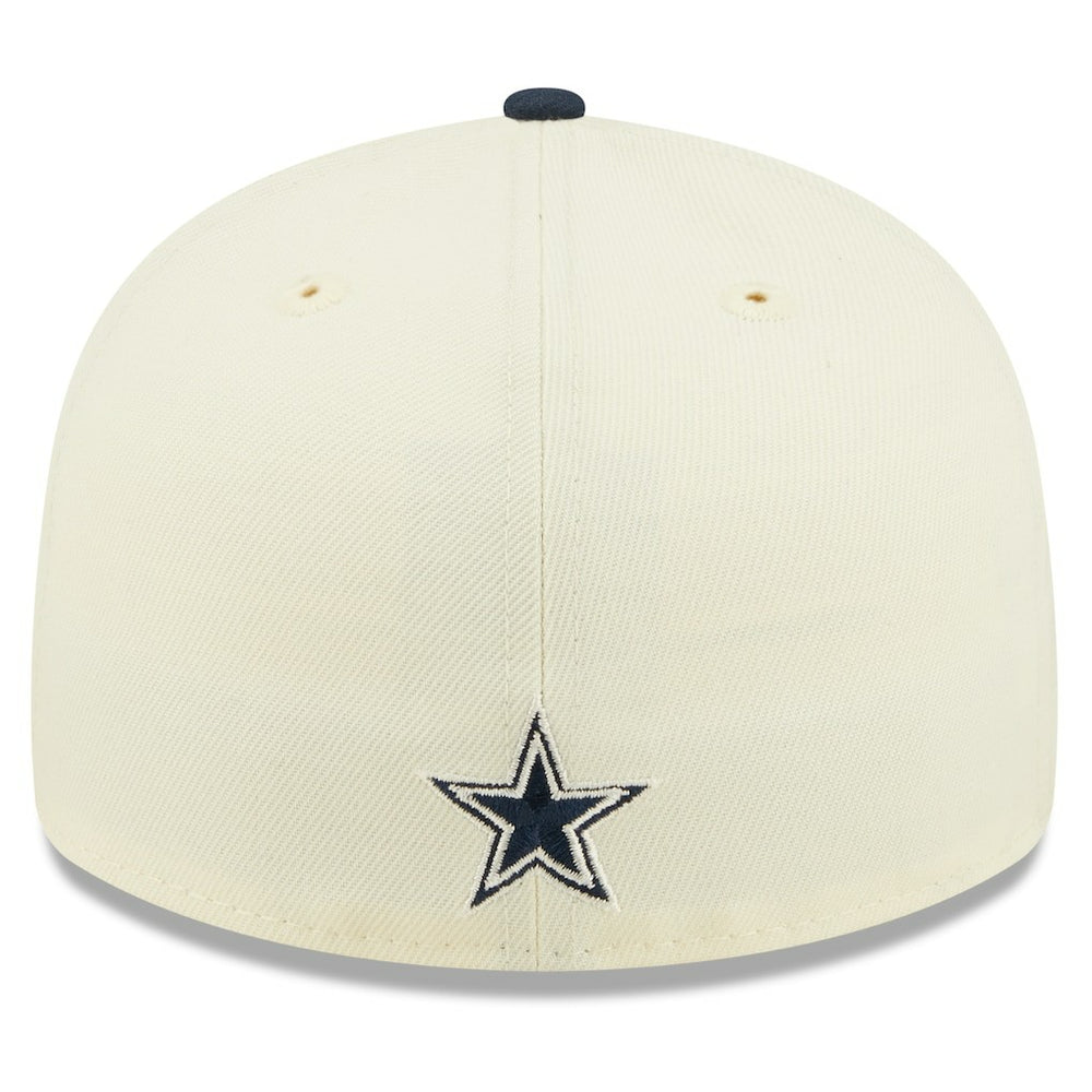 Dallas Cowboys 2022 Sideline Low Profile 59FIFTY Fitted Hat | NFL Sale