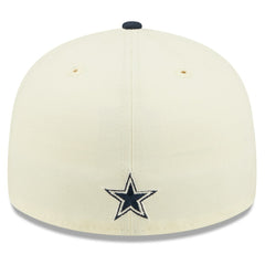 Dallas Cowboys 2022 Sideline Low Profile 59FIFTY Fitted Hat | NFL Sale