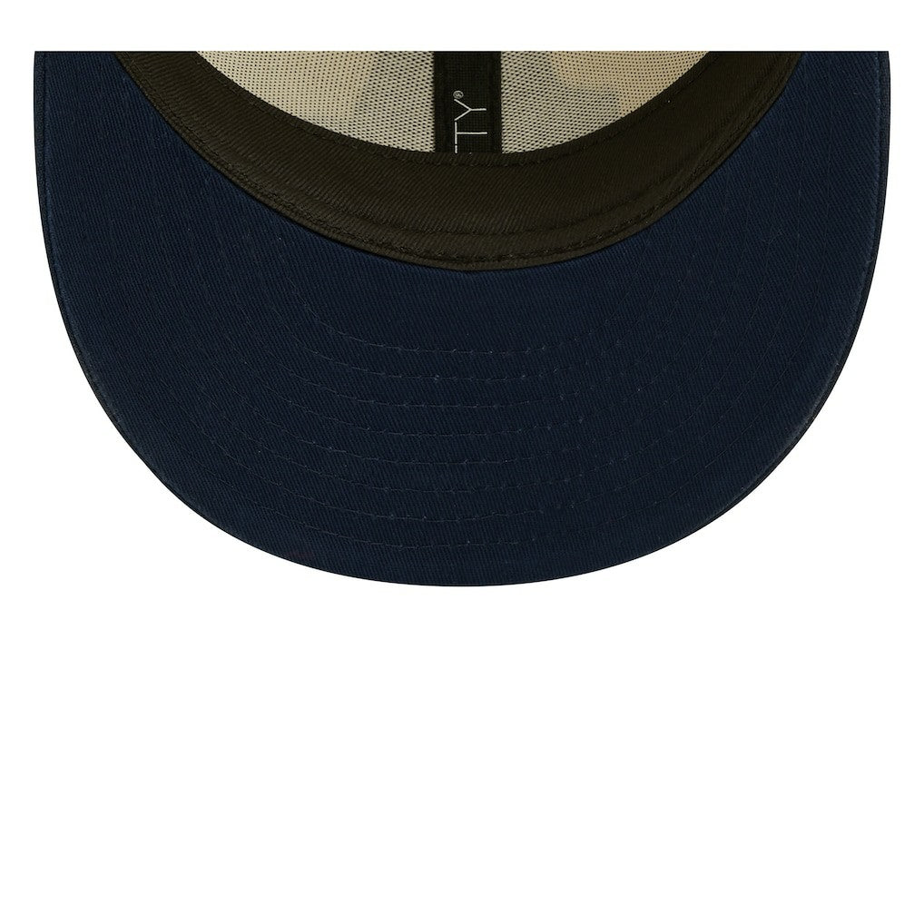 Dallas Cowboys 2022 Sideline Low Profile 59FIFTY Fitted Hat | NFL Sale