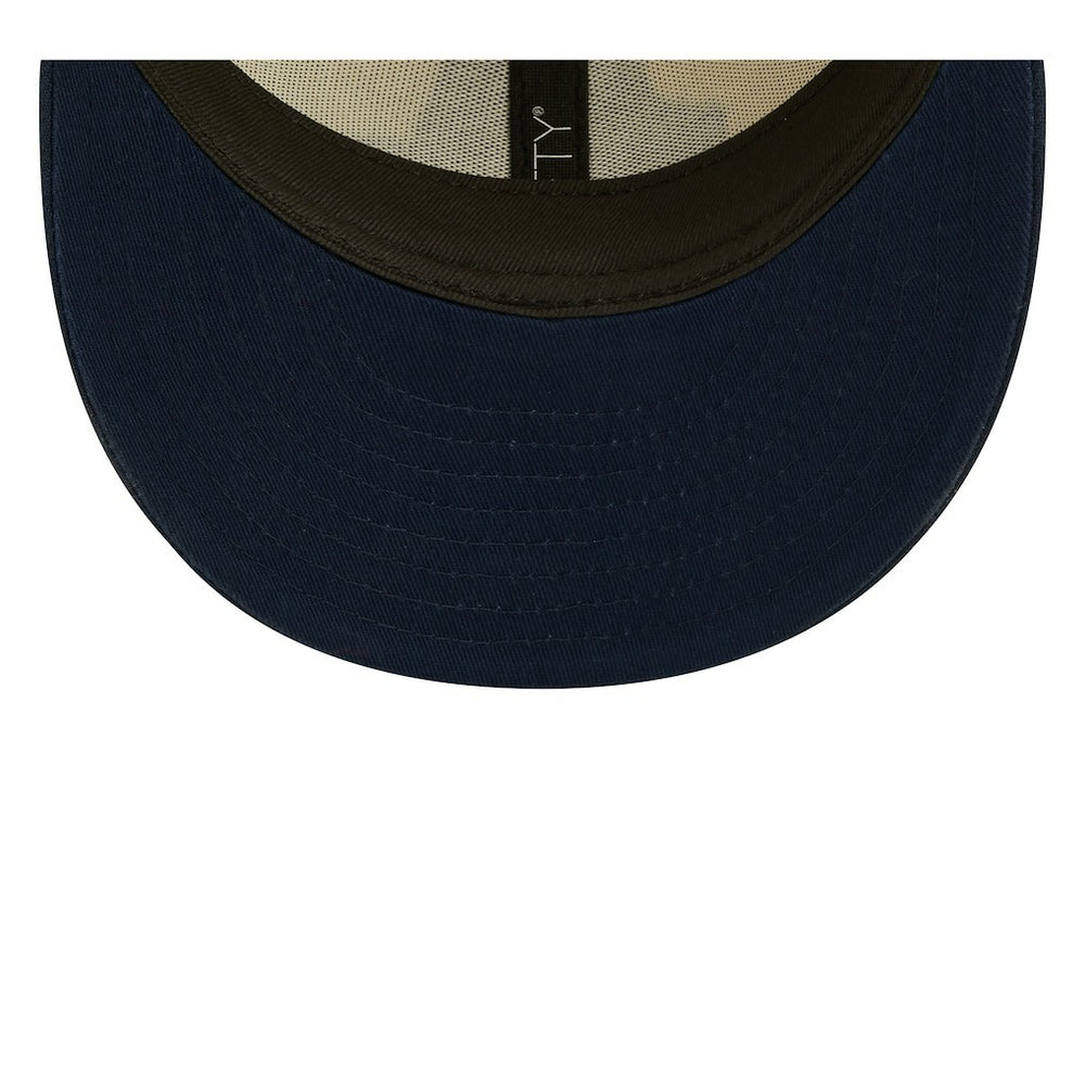 Dallas Cowboys 2022 Sideline Low Profile 59FIFTY Fitted Hat | NFL Sale