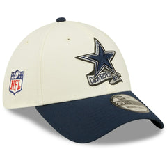 Dallas Cowboys 2022 Sideline 39THIRTY 2-Tone Flex Hat | NFL Near me