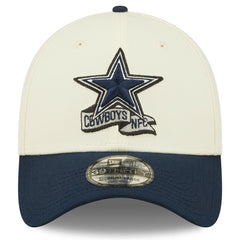Dallas Cowboys 2022 Sideline 39THIRTY 2-Tone Flex Hat | NFL Near me