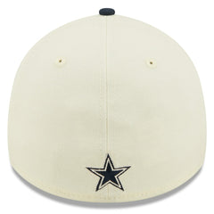 Dallas Cowboys 2022 Sideline 39THIRTY 2-Tone Flex Hat | NFL Near me