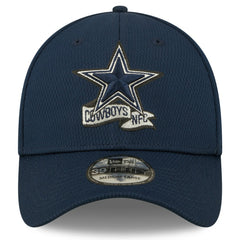 Dallas Cowboys 2022 Sideline 39THIRTY Coaches Flex Hat | NFL Discount