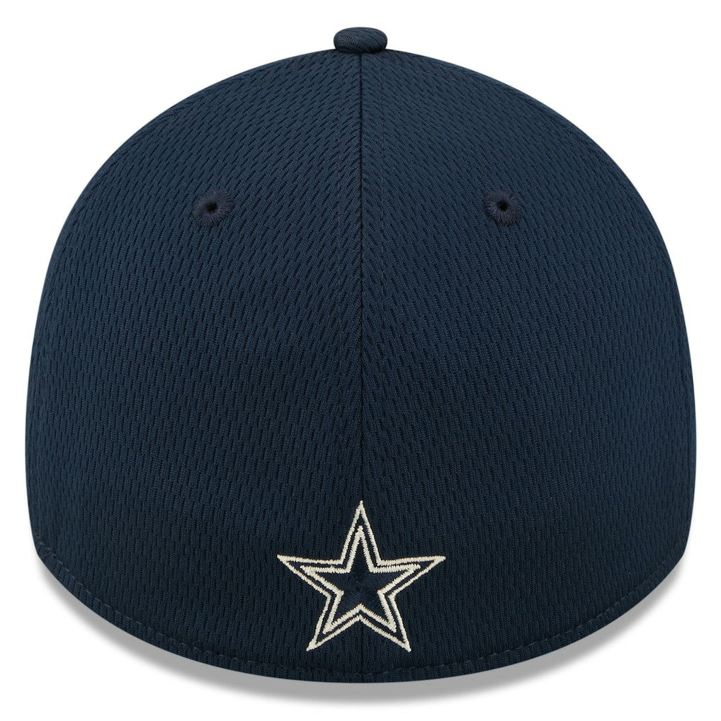 Dallas Cowboys 2022 Sideline 39THIRTY Coaches Flex Hat | NFL Discount
