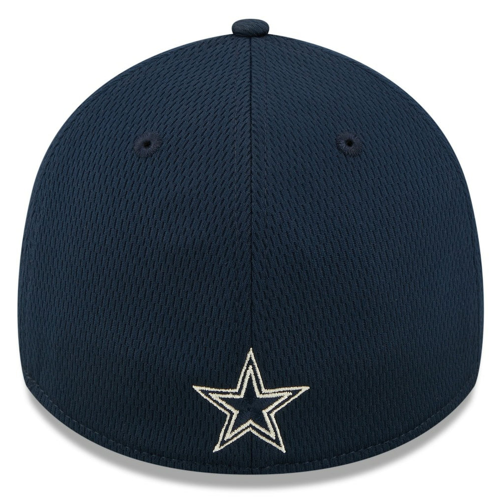 Dallas Cowboys 2022 Sideline 39THIRTY Coaches Flex Hat | NFL Discount