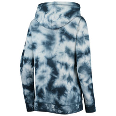 Boston Red Sox New Era Women's Tie-Dye Full-Zip Hoodie - MLB Hoodies
