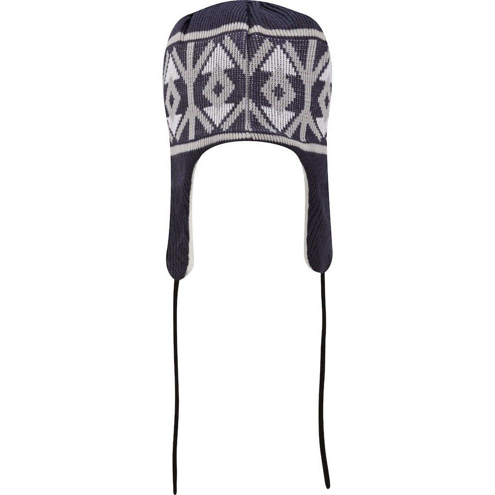 Dallas Cowboys Knit Trapper Hat | NFL Discount