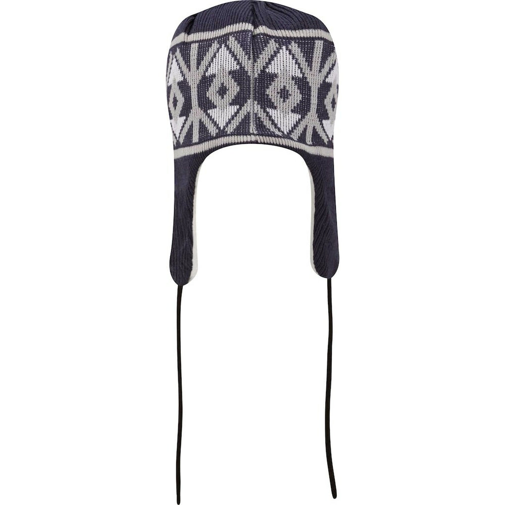 Dallas Cowboys Knit Trapper Hat | NFL Discount
