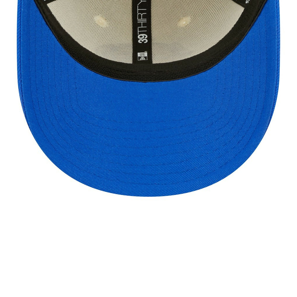 Los Angeles Rams 2022 Sideline 39THIRTY 2-Tone Flex Hat | NFL Near me