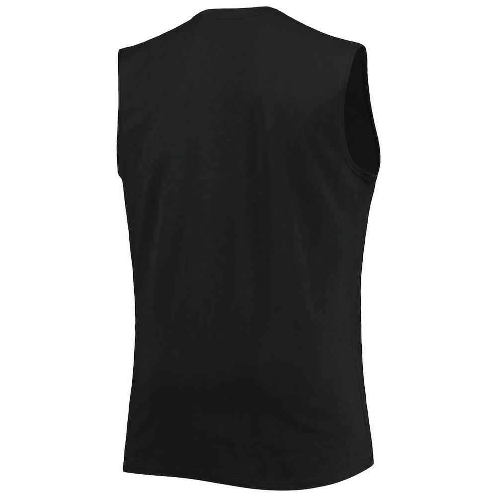 Cincinnati Bengals Big & Tall Muscle Tank Top | NFL On sale