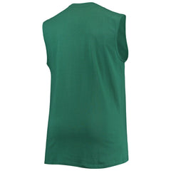 New York Jets Big & Tall Muscle Tank Top | NFL Sale