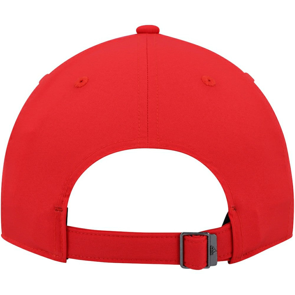 Washington Capitals adidas Team Circle Slouch Adjustable Hat -  NHL Hats