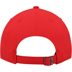 Washington Capitals adidas Team Circle Slouch Adjustable Hat -  NHL Hats