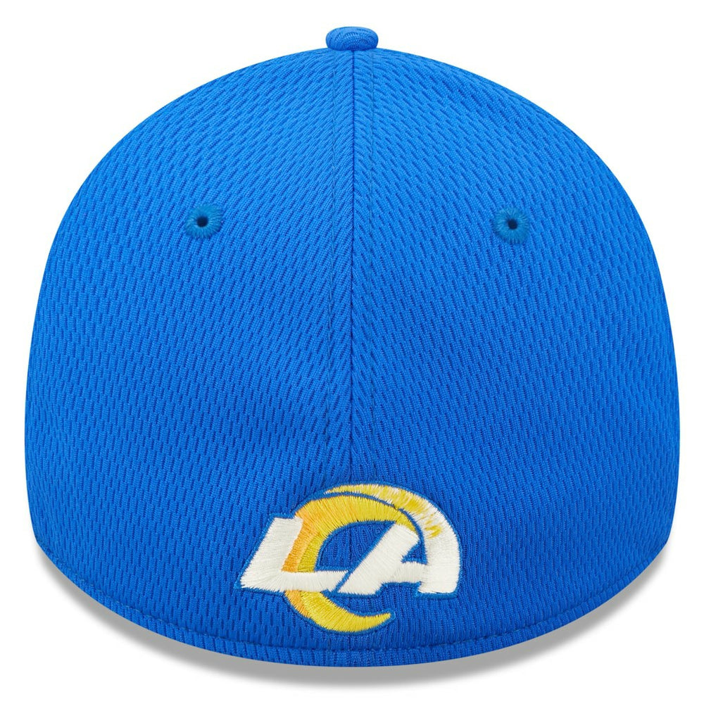 Los Angeles Rams 2022 Sideline 39THIRTY Coaches Flex Hat | NFL On sale